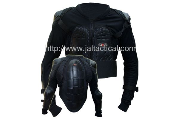Protection Jacket