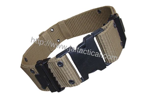 Tactical-Military belt