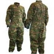 Paintball Coverall